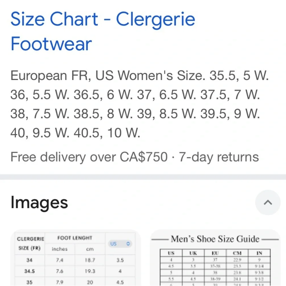 robert clergerie